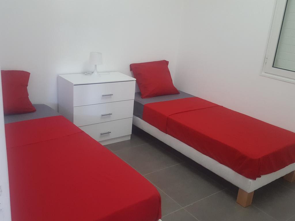 Villa Rubis Le Moule Luaran gambar