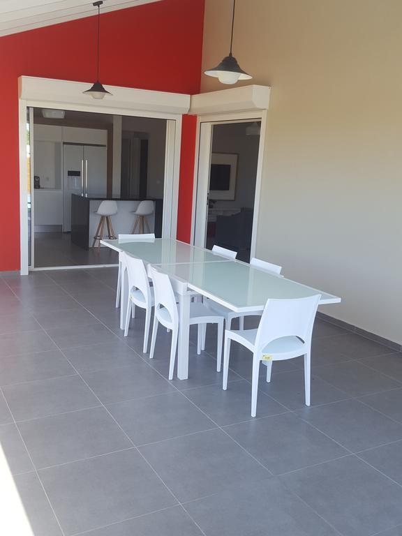 Villa Rubis Le Moule Luaran gambar