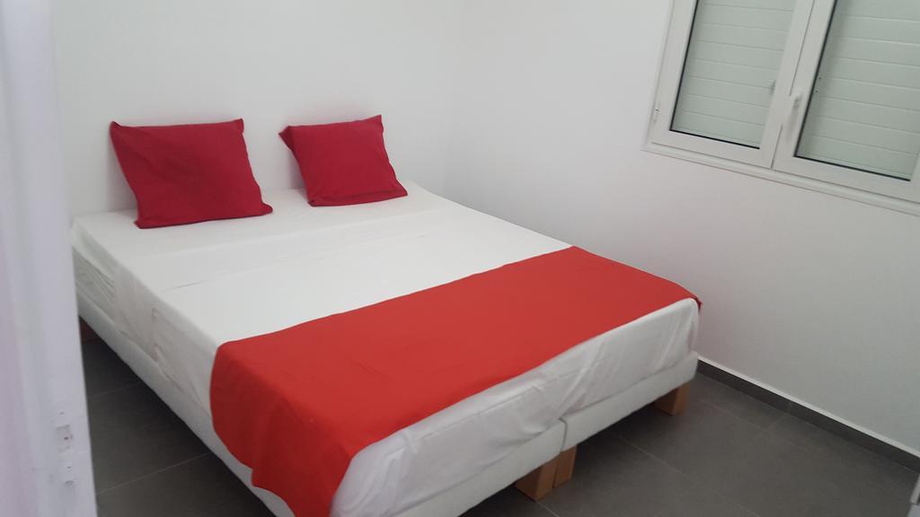 Villa Rubis Le Moule Luaran gambar